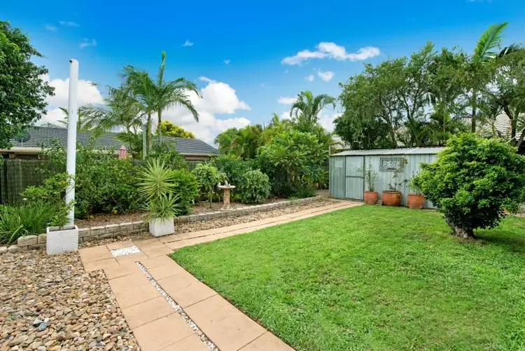 Fourth view of Homely house listing, 11 Eyre Street, Paradise Point QLD 4216