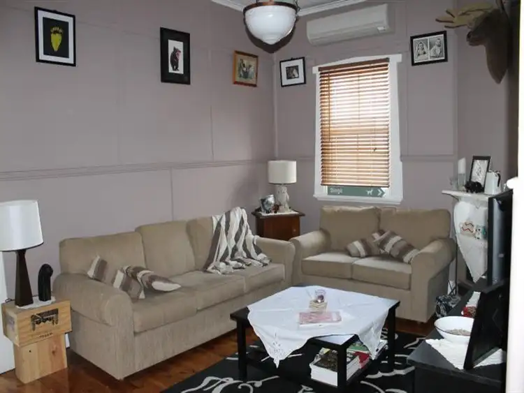 Second view of Homely house listing, 18 Mary Street, Dubbo NSW 2830