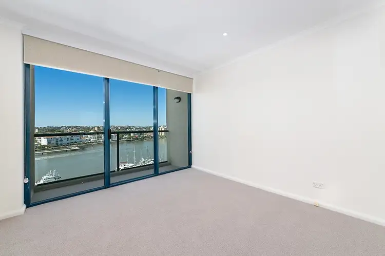 Seventh view of Homely apartment listing, 47/2 Goodwin Street, Kangaroo Point QLD 4169