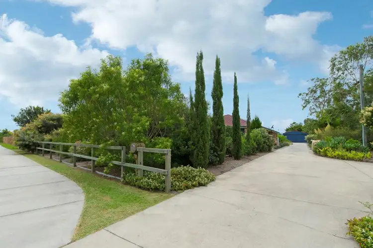 Main view of Homely house listing, 124 Buckley Road, Burpengary QLD 4505