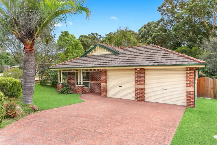 5a Federation Place, North Nowra NSW 2541