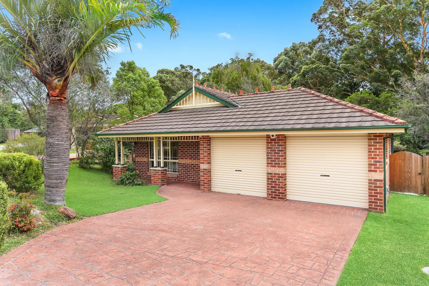Main view of Homely house listing, 5a Federation Place, North Nowra NSW 2541