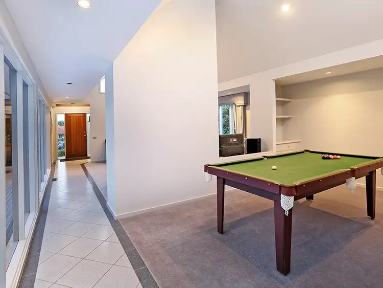 Fifth view of Homely house listing, 11 Whitten Court, Highton VIC 3216