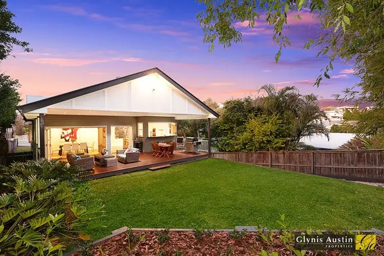 Second view of Homely house listing, 60 Plunkett Street, Paddington QLD 4064