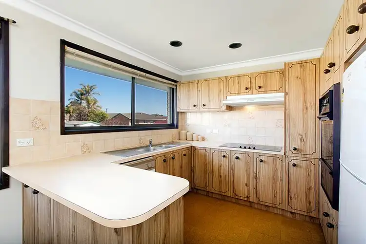 Sixth view of Homely house listing, 36 Jason Avenue, Barrack Heights NSW 2528