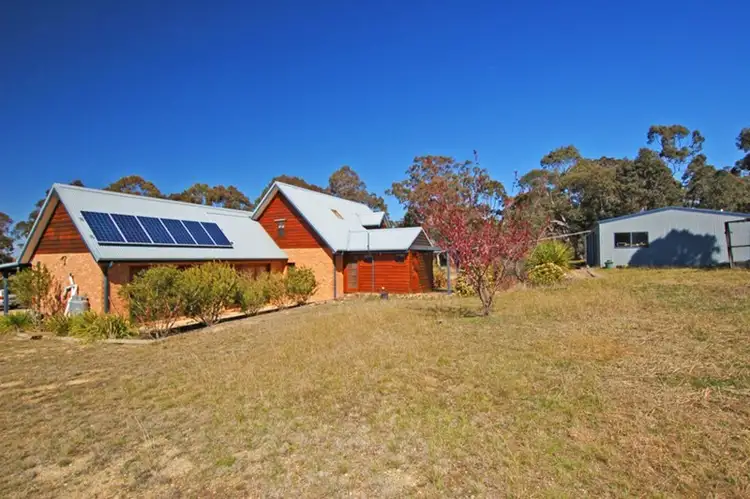 Fifth view of Homely rural property listing, 8246 Kings Highway, Manar NSW 2622