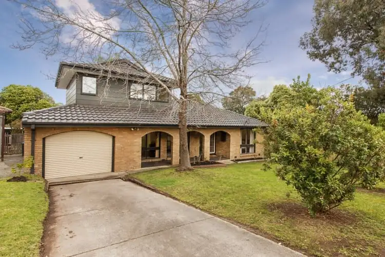 13 Dillon Court, Bayswater VIC 3153