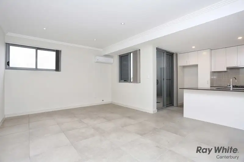 Main view of Homely apartment listing, 505/243 Canterbury Road, Canterbury NSW 2193