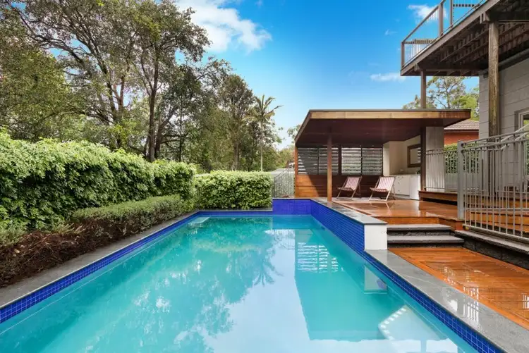 Second view of Homely house listing, 41 Ellalong Road, Turramurra NSW 2074
