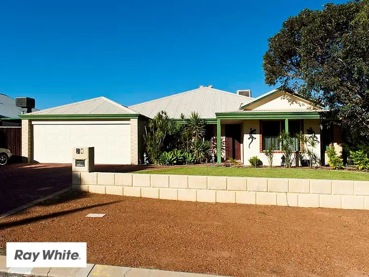 27 Kalyeeda Terrace, Ellenbrook WA 6069