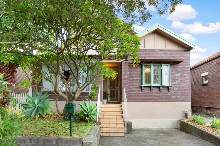 65 Edenholme Road, Russell Lea NSW 2046