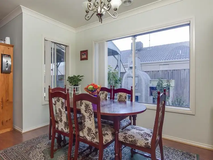 Fourth view of Homely house listing, 6 Brokenwood Court, Langwarrin VIC 3910