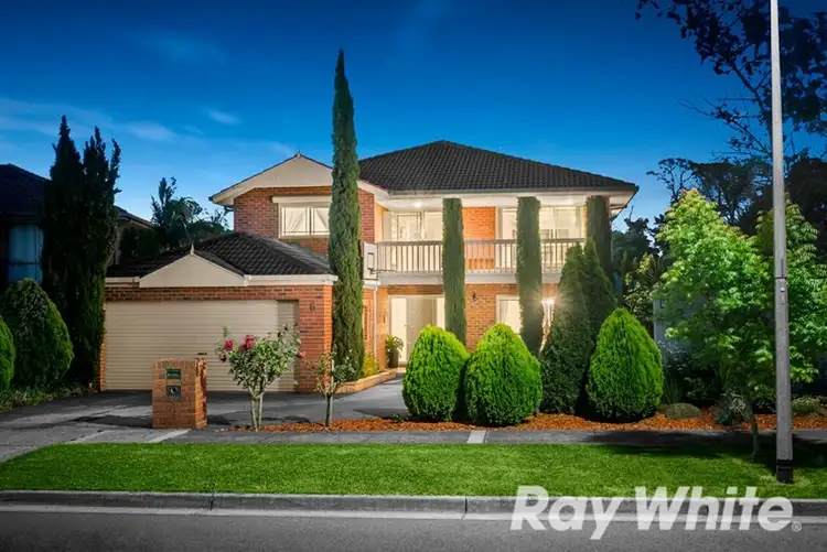 6 Kew Place, Wantirna VIC 3152