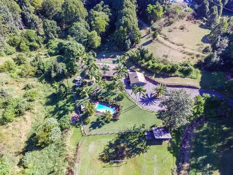 Main view of Homely house listing, 17 Estelle Road, Currumbin Valley QLD 4223