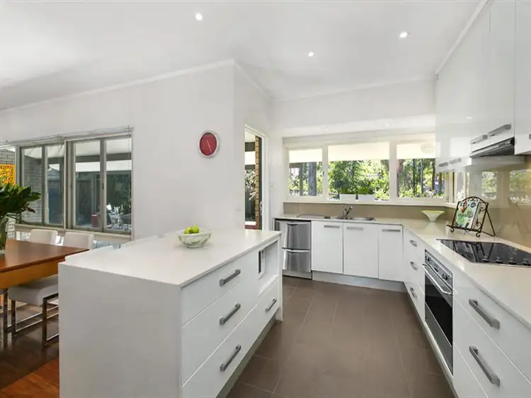 Third view of Homely house listing, 4 Robin Avenue, Turramurra NSW 2074