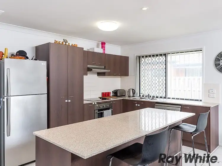 Second view of Homely house listing, 15 Cedarwood Street, Berrinba QLD 4117
