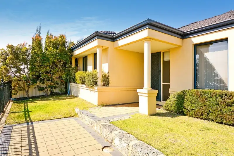 Main view of Homely house listing, 136 Ocean Keys Boulevard, Clarkson WA 6030