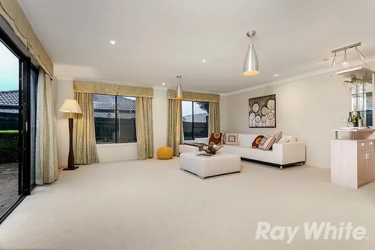 Seventh view of Homely house listing, 11 Braeburn Parade, Rowville VIC 3178