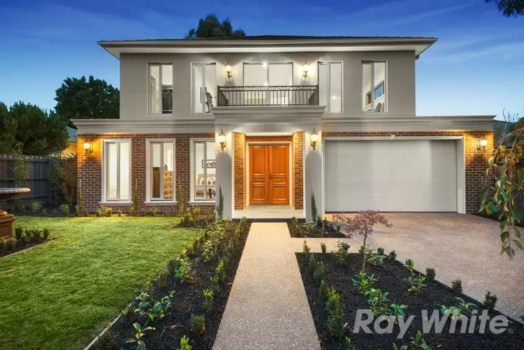 378 Highbury Road, Mount Waverley VIC 3149