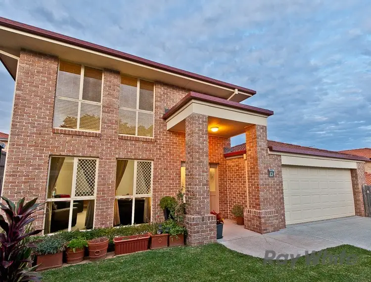 Second view of Homely house listing, 14 St Conel Street, Nudgee QLD 4014