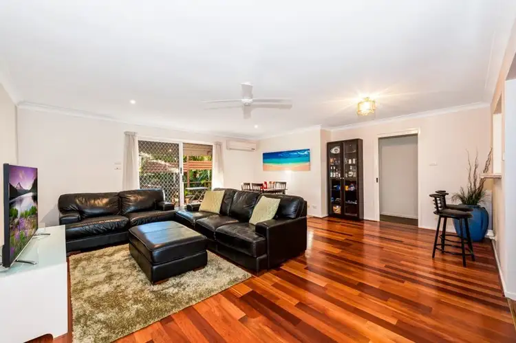 2/13 Bayview Street, Tennyson Point NSW 2111
