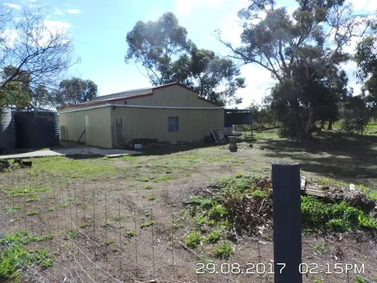 Fifth view of Homely house listing, 35 Ross Road, Kendenup WA 6323