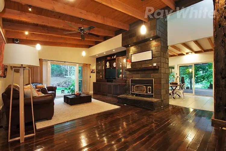 Third view of Homely house listing, 7 WATTLE VALLEY Road, Mount Evelyn VIC 3796