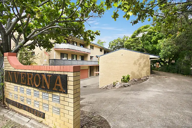 9/20 Lucinda Street, Taringa QLD 4068