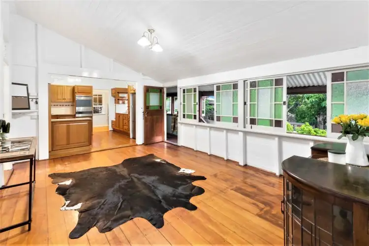 Seventh view of Homely house listing, 97 Jacaranda Street, East Ipswich QLD 4305