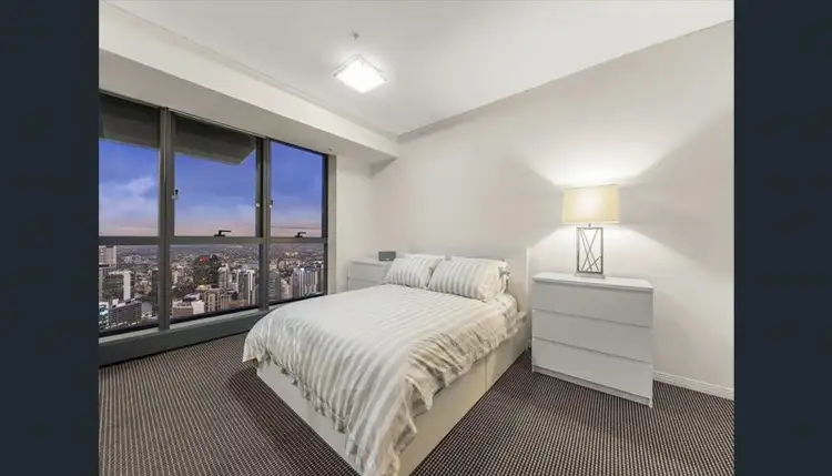 Third view of Homely apartment listing, 6206/43 Herschel Street, Brisbane QLD 4000