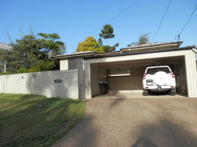 Main view of Homely house listing, 5 Willard Street, Tivoli QLD 4305