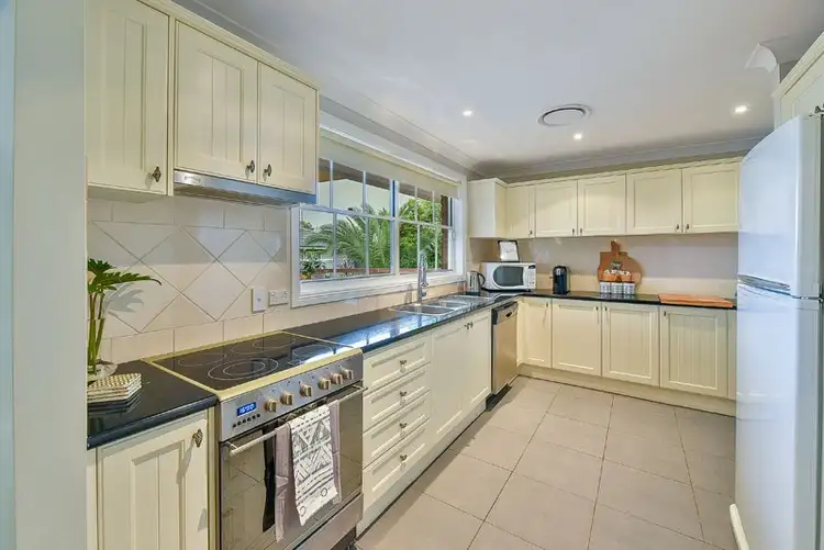Fifth view of Homely house listing, 26 Cranfield Place, Camden South NSW 2570
