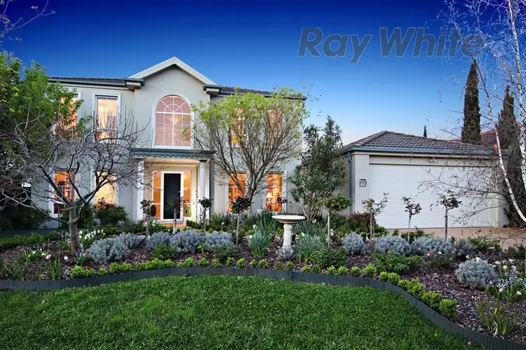 9 Sienna Place, Point Cook VIC 3030