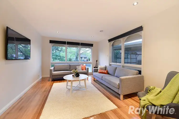 Third view of Homely house listing, 85 Farnham Road, Bayswater VIC 3153