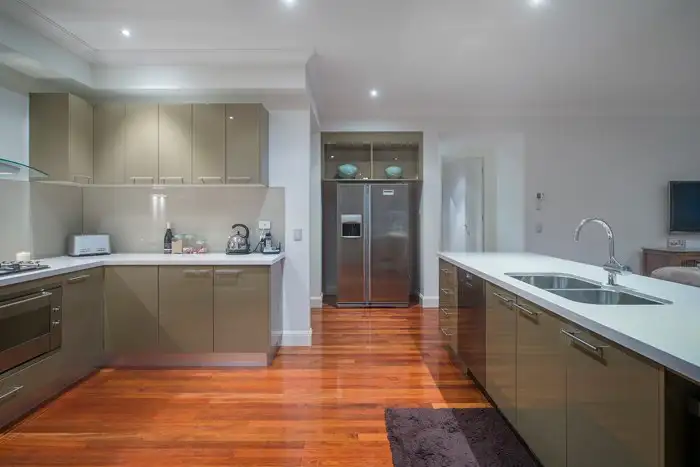 Third view of Homely house listing, 2137 Riverside Drive, Sanctuary Cove QLD 4212