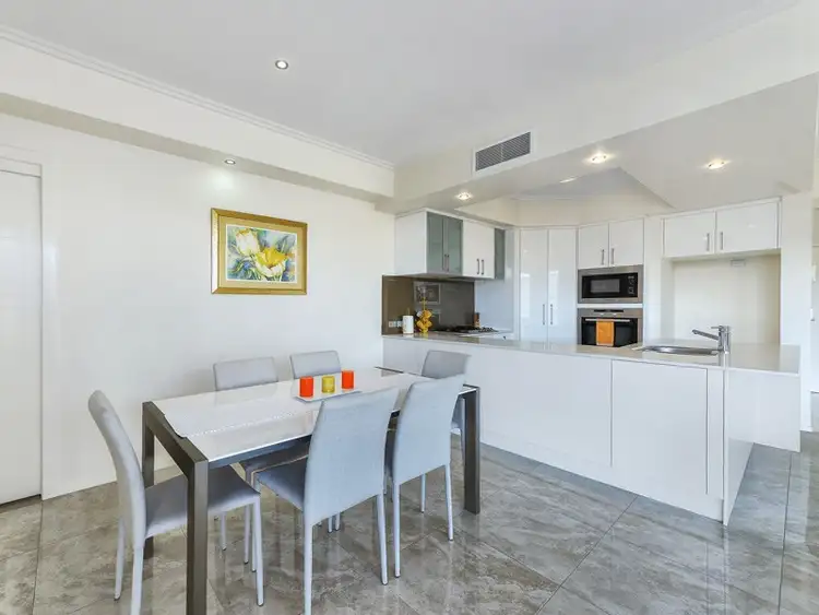 Sixth view of Homely apartment listing, 5/52 Underhill Avenue, Indooroopilly QLD 4068