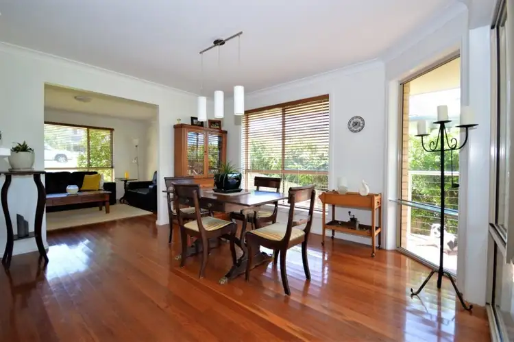 Fourth view of Homely house listing, 9 Grasslands Close, Coffs Harbour NSW 2450