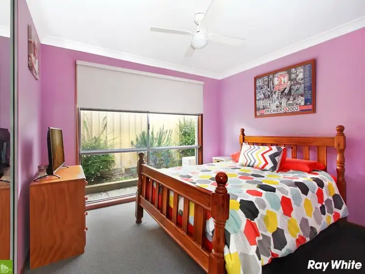 Fifth view of Homely house listing, 31 Mayfield Circuit, Albion Park NSW 2527