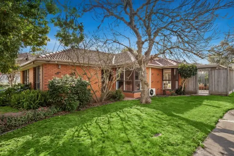 Main view of Homely house listing, 15 Hawk Street, Doncaster East VIC 3109