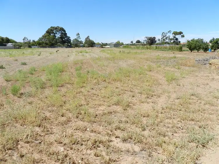 Main view of Homely land listing, Lot 10 and 12 Rupert Court, Lyrup SA 5343