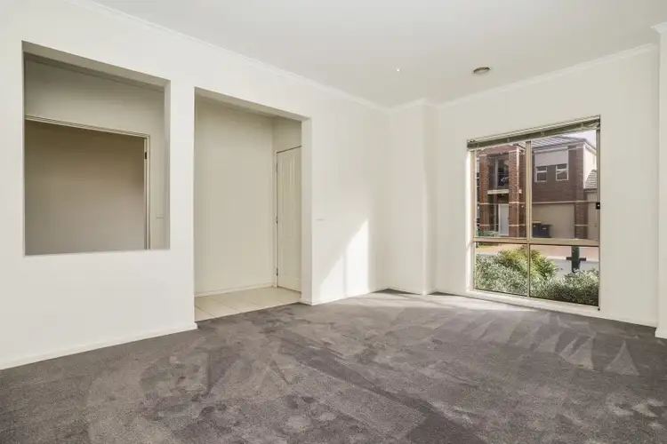 Second view of Homely house listing, 48 Amberlea Circuit, Taylors Hill VIC 3037