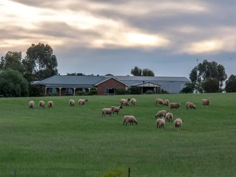 Second view of Homely house listing, 82 Edward Road Via Hamley Bridge, Mallala SA 5460