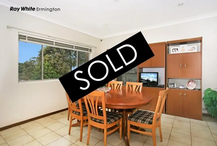 Fourth view of Homely house listing, 34 Ferris Street, Ermington NSW 2115