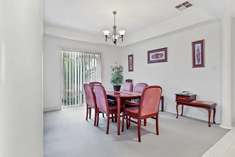 Sixth view of Homely house listing, 43 Lomond Circuit, Mawson Lakes SA 5095