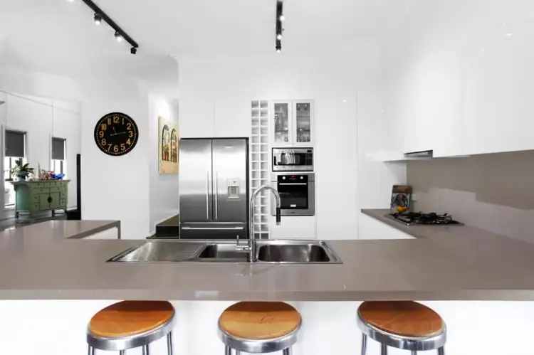 Second view of Homely house listing, 182 Cedar Road, Casula NSW 2170