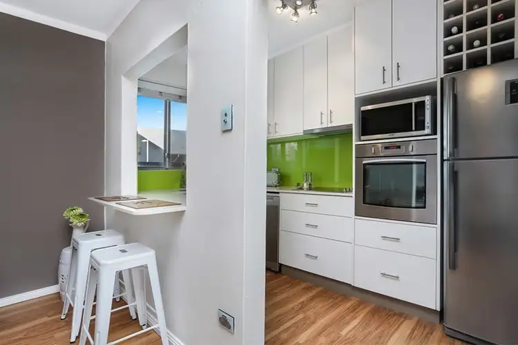 Second view of Homely apartment listing, 2/1074 Botany Road, Botany NSW 2019