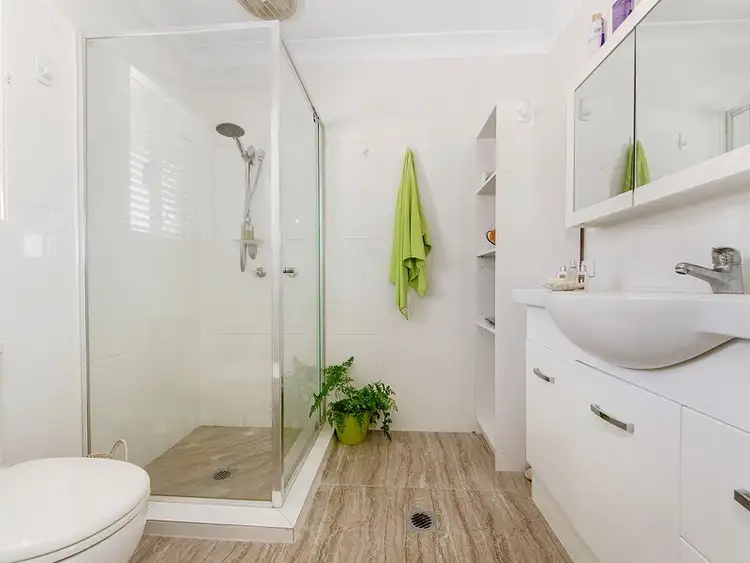 Sixth view of Homely townhouse listing, 77/2 Anaheim Drive, Helensvale QLD 4212