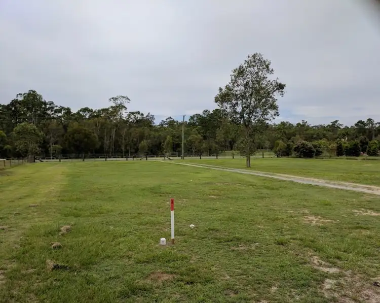 46 Logrunner Drive, Upper Caboolture QLD 4510