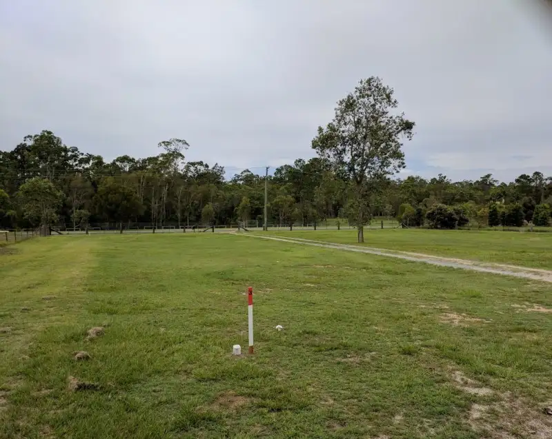 Main view of Homely rural property listing, 46 Logrunner Drive, Upper Caboolture QLD 4510
