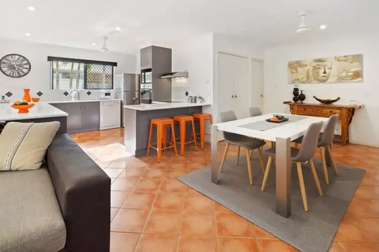 Second view of Homely house listing, 9 Sanctuary Avenue, Jubilee Pocket QLD 4802